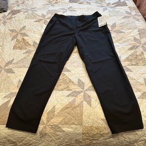 Lululemon Pantalon New Venture Trouser NWT